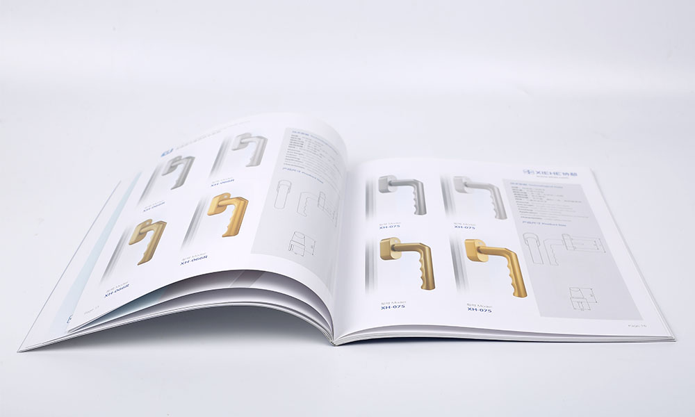 一個(gè)宣傳冊費(fèi)用哪家才行？