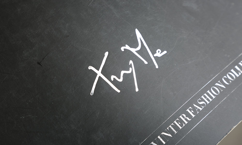 如何做畫冊(cè)制作大概要多久？