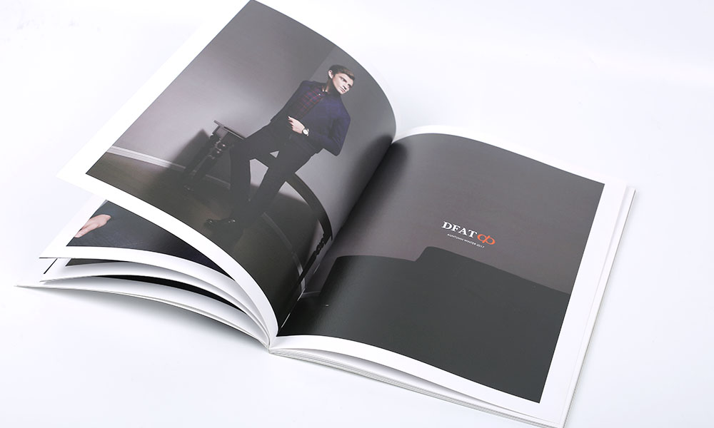 做一本宣傳冊公司做多久？