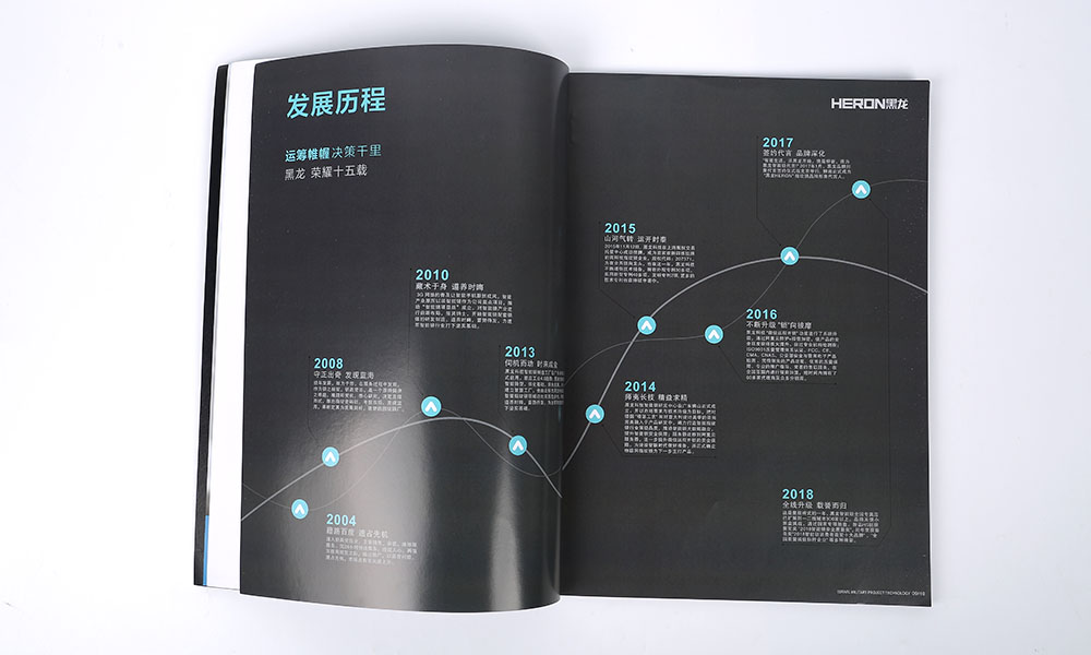 設(shè)計(jì)畫冊(cè)制作哪兒好？