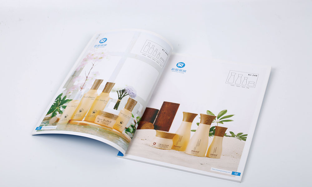 現(xiàn)在做宣傳冊公司要多少錢？