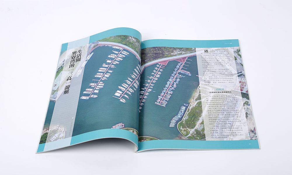 品牌宣傳冊(cè)工廠有必要做嗎？