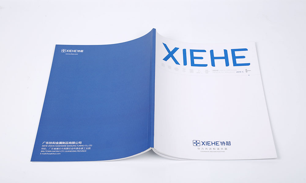 形象宣傳冊公司哪些好？
